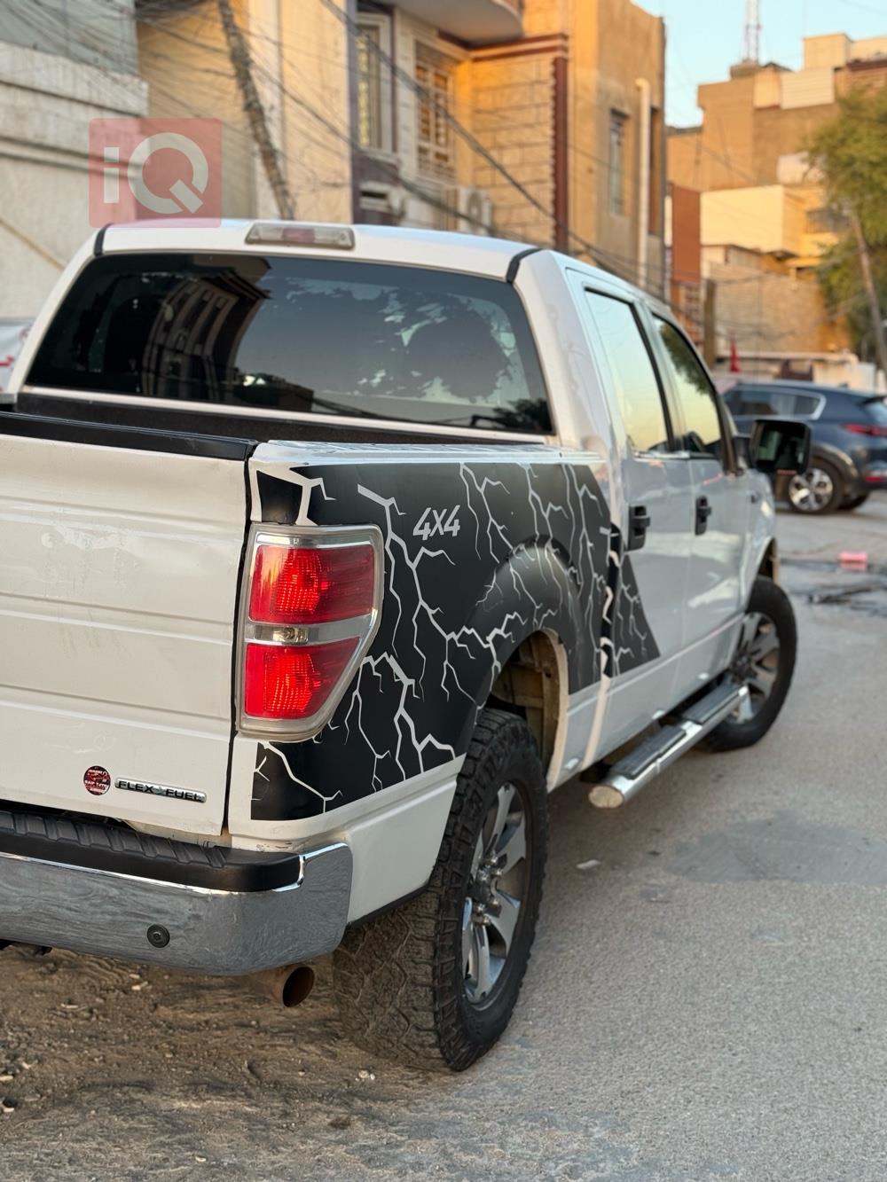 فۆرد F-150